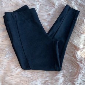 Christophe and Banks legging